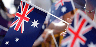 中澳簽署為期三年貨幣互換協(xié)議，金額最高2,000億元人民幣 